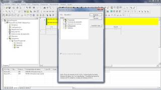 Encoder en PLC Omron CPM2A [upl. by Zug]