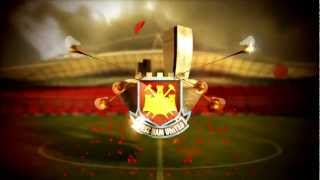 20122013 Premier League World Intro HD [upl. by Jonina866]