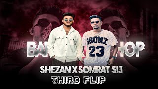 CULTURE  SHEZAN X SOMRAT Sij  Official Music Video  Bangla Rap 2024 [upl. by Anatnas332]