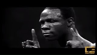 Warriors Code  Chris Eubanks Greatest Fight Highlights [upl. by Howard]