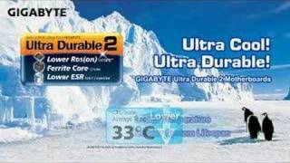 Ultra Durable 2 Series Motherboard [upl. by Curnin742]