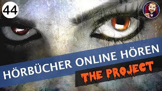 The Project 44 Hitze I Hörbücher online hören  Hörspiele zum Einschlafen für Erwachsene [upl. by Mathur]