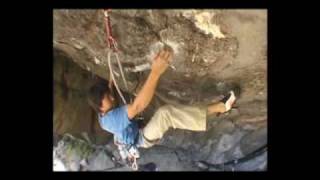 Mammut Athletes Teamtrip Rumney USA [upl. by Toma]