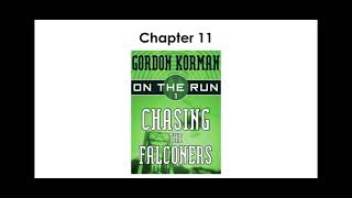 Chasing the Falconers  Chapter 11 [upl. by Bible]