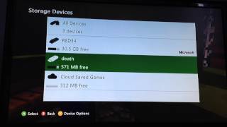 How to speed up downloads xbox 360 [upl. by Lisk]