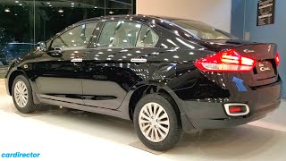 Maruti Suzuki Ciaz Zeta 2023  BS62 Ciaz 2023  ₹930L  Interior and Exterior  Reallife Review [upl. by Akaenahs511]