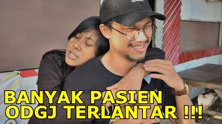 Main ke yayasan Jiwa berseri Anyer sama Sinti Banyak ODGJ terlantar [upl. by Gerianna]