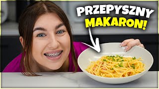 NAJLEPSZA CARBONARA W 20 MINUT [upl. by Gable]