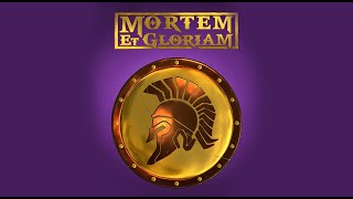 Intro to Mortem et Gloriam MeG [upl. by Alyks708]