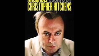 Christopher Hitchens on Pacifism and Nicholson Baker [upl. by Bywoods]