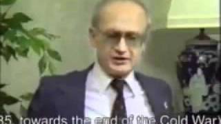 Former KGB Agent on Demoralization Destabilization Crisis Normalization  Overt Mind Controlflv [upl. by Adiaros787]