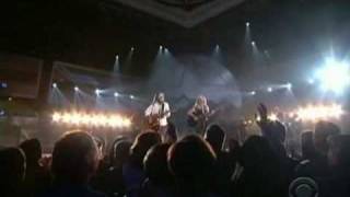 Jamie Johnson amp Lee Ann Womack  Give It Away [upl. by Linda823]