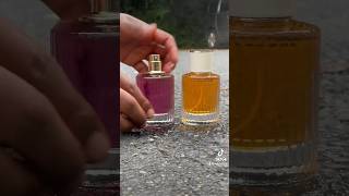 Parfum personnalisé  insta bio [upl. by Rosita873]