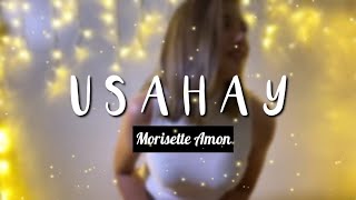 Usahay by Morisette Amon [upl. by Birdella261]