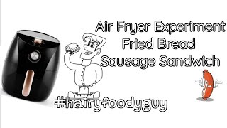 5 foods I only cook In the air fryer [upl. by Eatnuahs713]