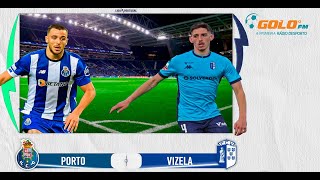 Porto vs Vizela [upl. by Appel659]