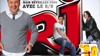 André Manoukian  Le Télévengeur Juin 2008  Le 69 NRJ [upl. by Erde]