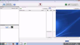 Daten sichern mit FreeFileSync [upl. by Enrahs]