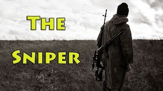 The Sniper  Escape From Tarkov [upl. by Laufer]