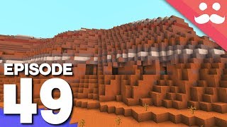 Hermitcraft 5 Episode 49  WE ARE CHAMPIONS [upl. by Tricia]