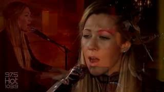 Colbie Caillat  Try  Live amp Rare Session HD [upl. by Jabez]