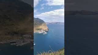 Machico City Madeira Island 19th May 2024 [upl. by Arriaes]