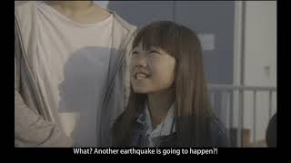 【Kids version】Preparing for the Nankai Trough Earthquake [upl. by Meunier]