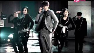 Call Me MV ft Park Shin Hye and Jeajoong by Teagon [upl. by Cassidy]