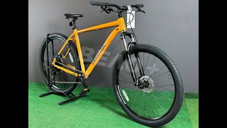 Велосипед 29 Cannondale TRAIL 5 2023 MGO [upl. by Channa]