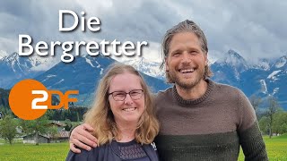 Die Bergretter  Ein Fan auf den Spuren der Serie quotDie Bergretterquot [upl. by Drofiar]