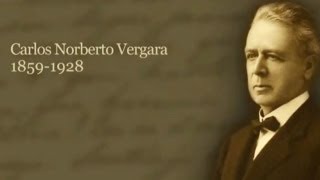 CARLOS NORBERTO VERGARA [upl. by Blithe340]