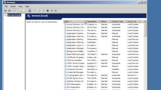 How To Setup Radius Server  Configuring Radius Server  Part 3 of 4 [upl. by Ecirtaemed]