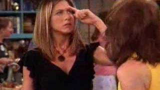 Friends jennifer aniston speak spanish [upl. by Neraj]