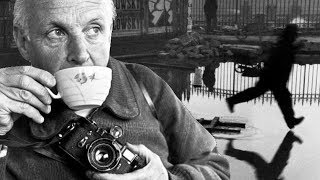 Henri CartierBresson  The Decisive Moments of Street Photography Master [upl. by Sholom]