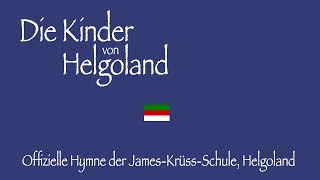 Die Kinder von Helgoland  LIVE [upl. by Novaelc]