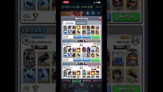 26 hog cycle supremacy 8000 push 😎😎😍 [upl. by Yenahteb]