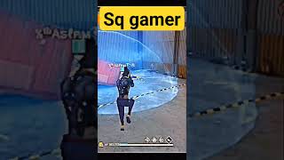 solo vs squad sq gamer youtub trending song🥶🥶 [upl. by Ardnassac992]