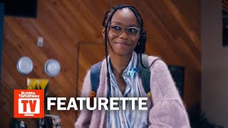 Naomi Season 1 Featurette  Who Am I  Rotten Tomatoes TV [upl. by Ecilahc725]