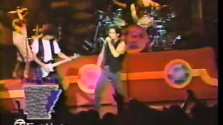 John Mellencamp Live in Indianapolis on July 4 1992 [upl. by Arni]