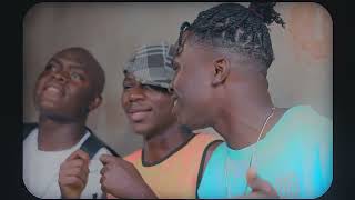 BayaBoy Vg Ya Dieu Dedans  official video Dir by Ludovic Bobdjal [upl. by Htennek]