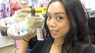 BEST BARGAIN EVER  April 23 2013  itsJudysLife Vlog [upl. by Berton]