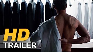 FIFTY SHADES OF GREY Teaser Trailer 2 Deutsch  German [upl. by Jolenta]