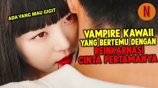 DALAM SEHARI JADI SELEBGRAM V4MPIR3 K4W4II INI BERTEMU DENGAN REINKARNASI CINTA PERTAMANYA‼️ [upl. by Juliana966]