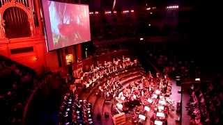 Final Fantasy IX  Festival of the Hunt  Distant Worlds London 2014 [upl. by Ailati]