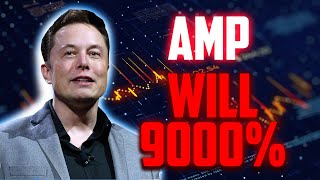 AMP A 9000 PUMP BY THE END OF 2024  AMP PRICE PREDICTIONS amp NEWS [upl. by Ragucci]