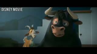 Ferdinand SUPERCUT  all clips spots amp trailers 2017 [upl. by Einalam]