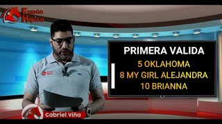 Pronósticos La Rinconada Domingo 14 de Enero de 2024  Fusión Hípica 2  Análisis para el 5y6 [upl. by Asirem229]