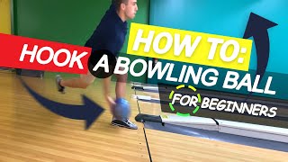 2 Simple Steps To Bowl Your FIRST 200 Game  Bowling Tips [upl. by Carita145]