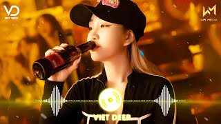 Dùng Một Đời Vấn Vương Để Đổi Lại Một Đời Đau Thương Remix ♫ Thương Ly Biệt Remix ♫ EDM Remix TikTok [upl. by Aldous360]