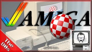 Amiga Story  Nostalgia Nerd [upl. by Sell]